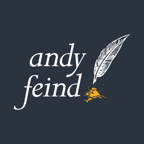 andyfeind.com Logo